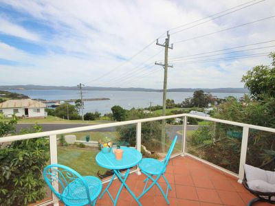 23 Cocora Street, Eden