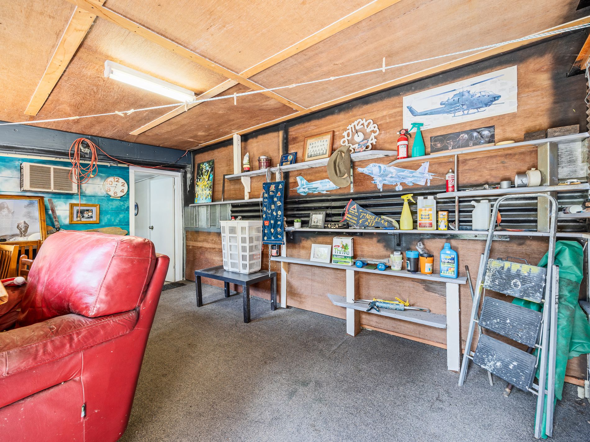 18 Gaynor Street, Maryborough