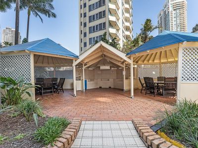 17E / 80 The Esplanade, Surfers Paradise