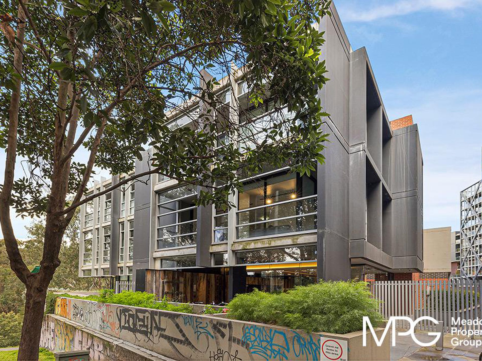 4 / 125 Turner Street, Abbotsford