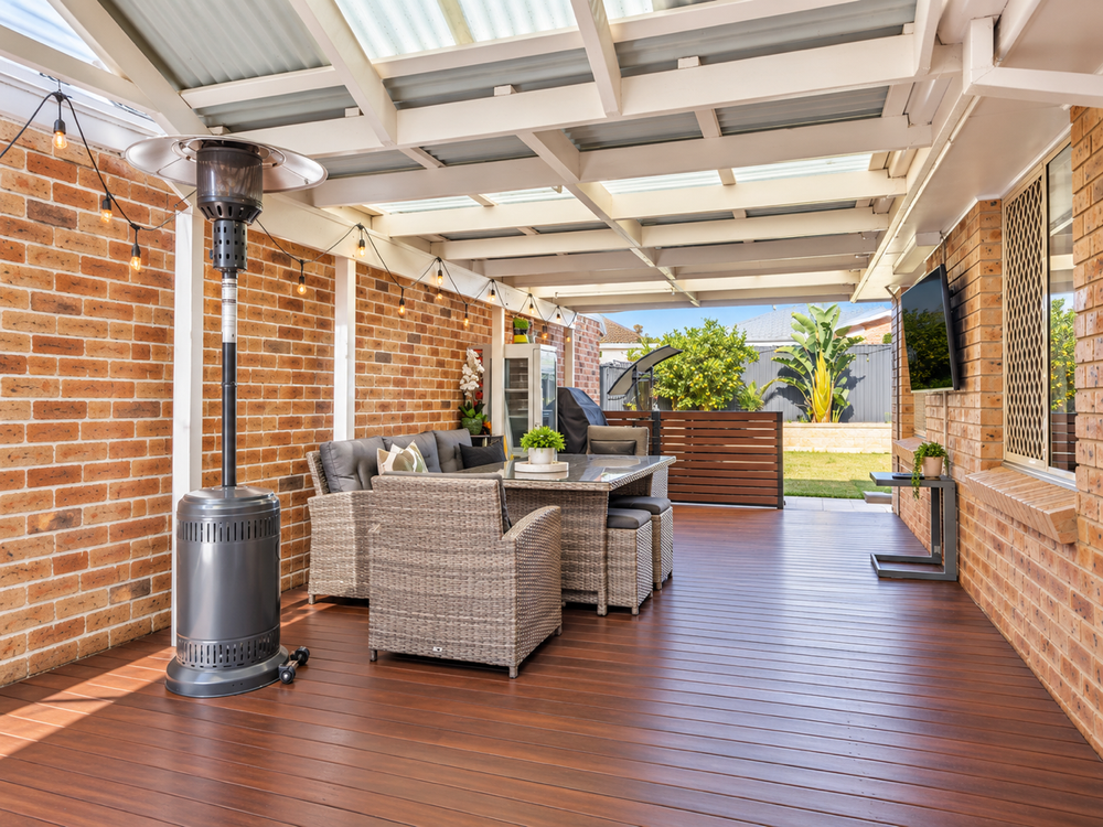 15 Claremont Court, Wattle Grove