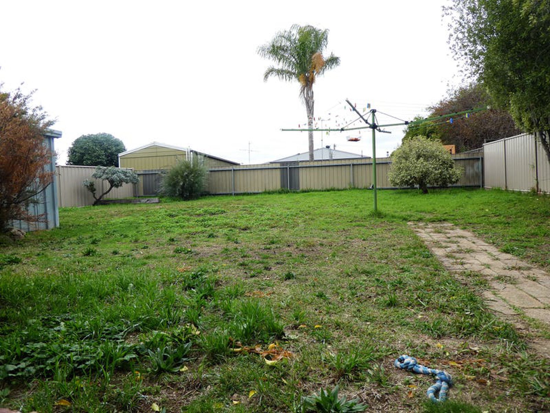 26 Delatite Rd, Seymour