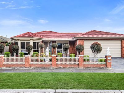 31 Karoonda Way, Hampton Park