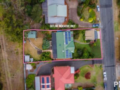 81 Beach Road, Legana