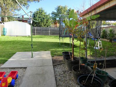 150 Anzac Avenue, Seymour