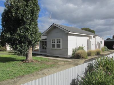 9 Hall Street, Cohuna