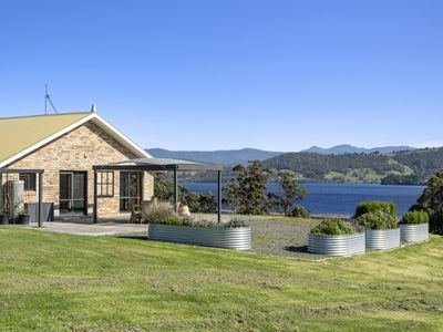 1652 Cygnet Coast Road, Cradoc