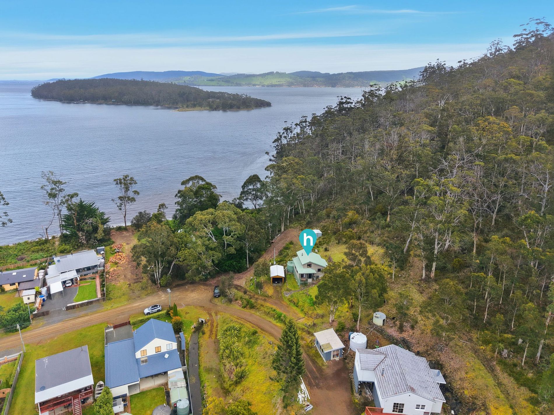 3 Sunset Drive, Garden Island Creek