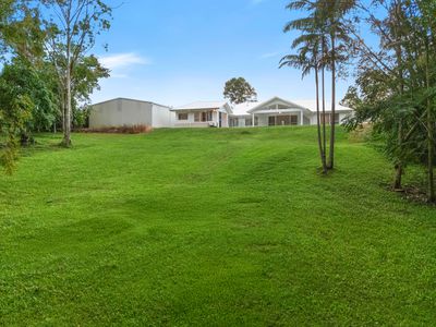 4 Eric Court, Mooloolah Valley