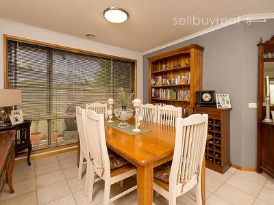 6 SHARP COURT, Wodonga