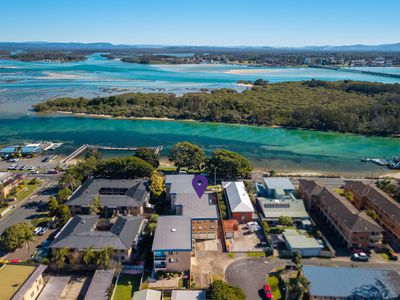 8 / 50-52 Little Street, Forster