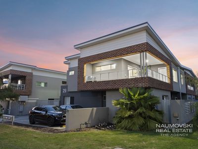 7 / 29 Green Avenue, Balcatta