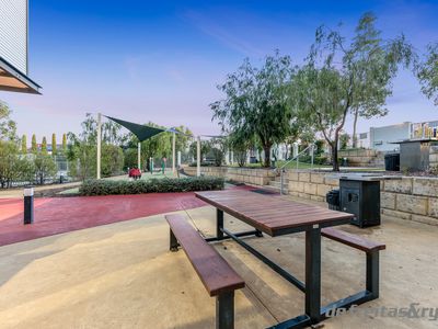 46 / 6 Ibera Way, Success