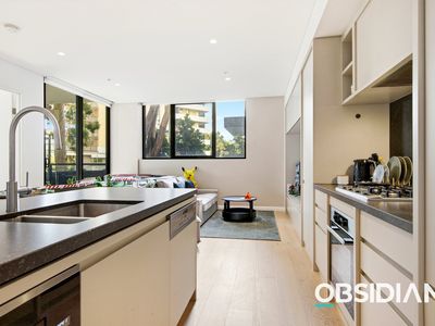 101 / 137 Herring Road, Macquarie Park