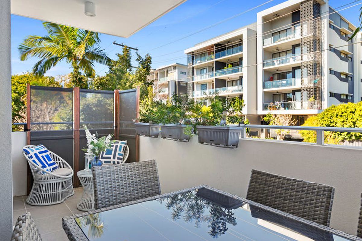 2 / 512 Oxley Road, Sherwood
