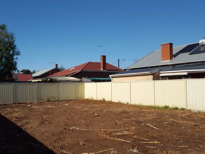 40A Milner Road, Hilton