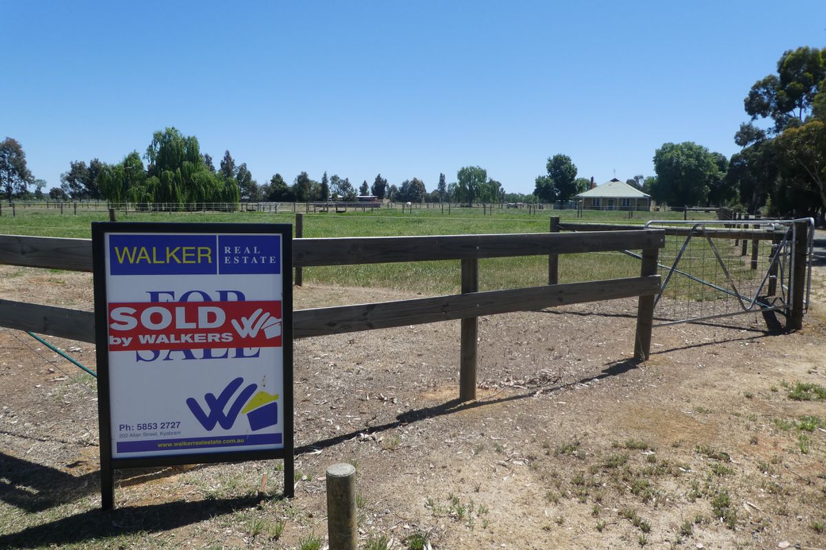 58 Everard Road, Kyabram