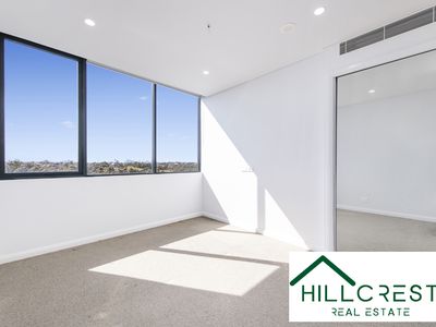 243 / 1 Betty Cuthbert Avenue, Sydney Olympic Park