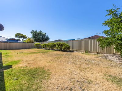 11 Carramup Circle, Port Kennedy