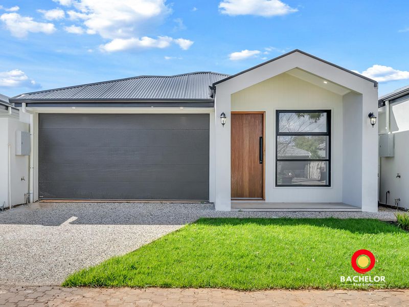 35B Hume Street, Salisbury North