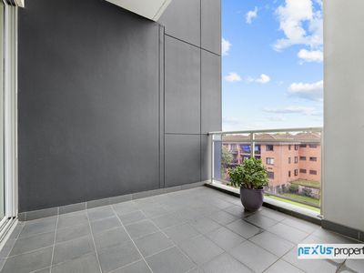 21 / 74-76 Castlereagh Street, Liverpool