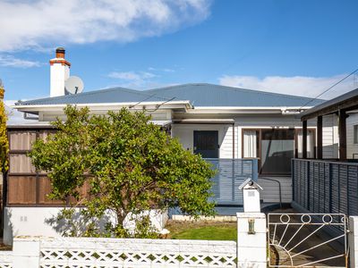14 Forbes Street, Balaclava