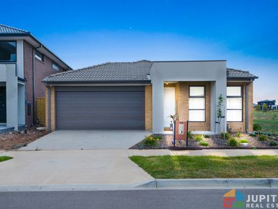 14 Maryborough Drive, Wyndham Vale