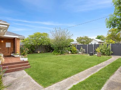 7 Gill Street, Belmont