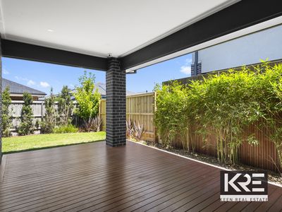 3 Atherton Avenue, Officer South