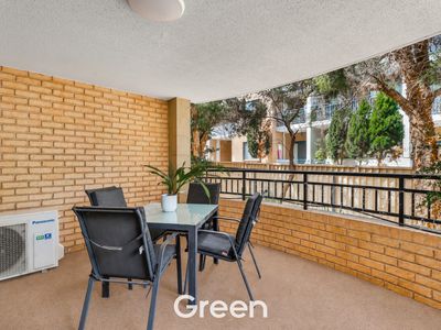 5 / 10-14 Marsden Street, Lidcombe