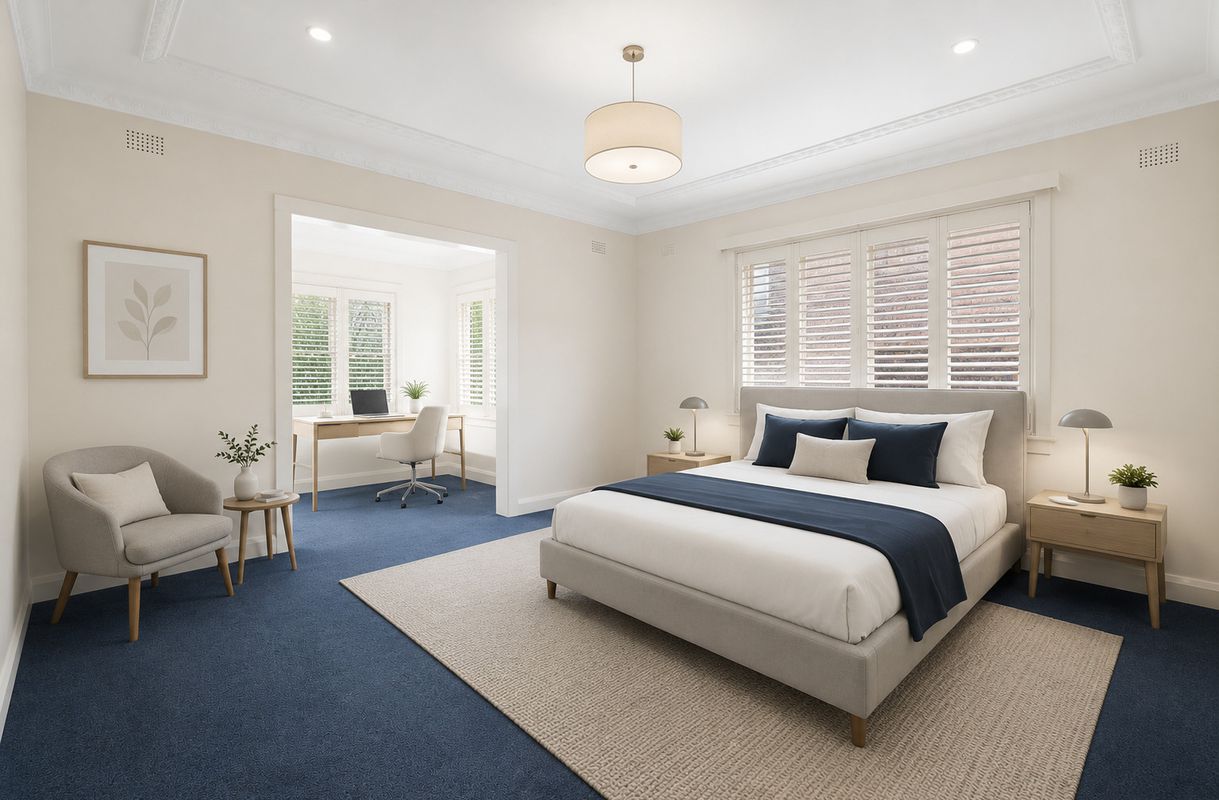5 / 31 Hollywood Avenue, Bondi Junction