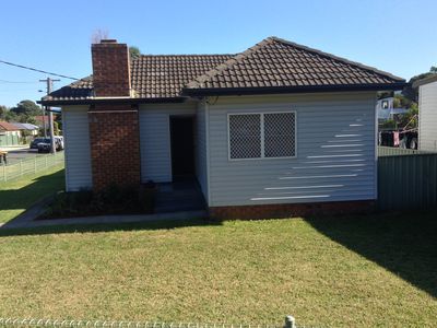 138 Shellharbour Road, Port Kembla