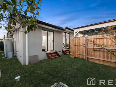 1 / 26 McLennan Street, Eumemmerring