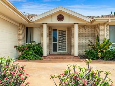 23 Scribbly Gum Crescent, Ulladulla