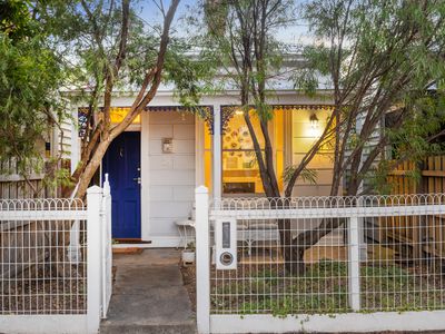 28 Windsor Street, Footscray