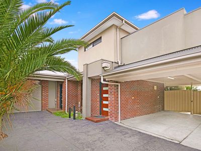 4 / 54 Cuthbert St, Broadmeadows