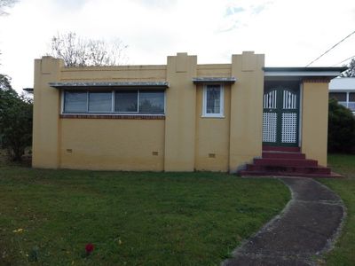 26 Green Street, Booval