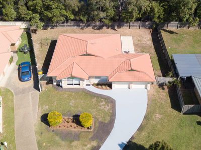 61 Cassowary Street, Doolandella