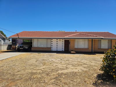 25 Shields Street, Tammin