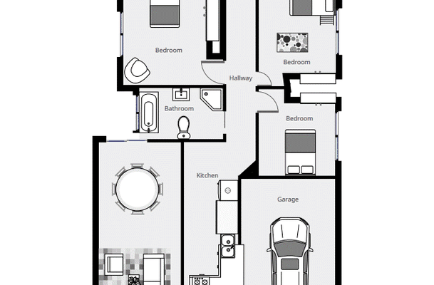 109A Diamond Drive, Orange