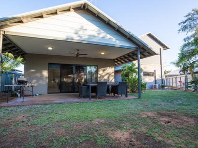 11 Rogers Street, Port Hedland