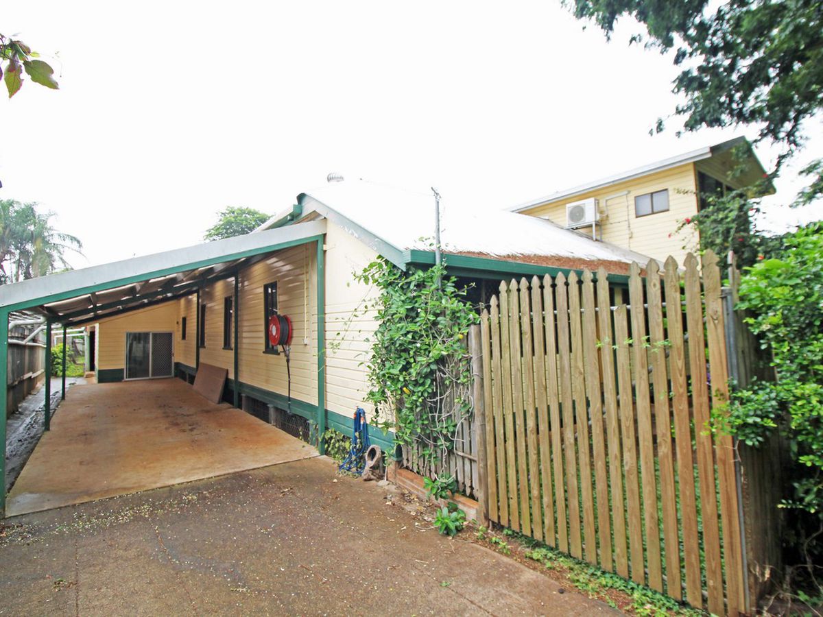 6 Elizabeth Street, Tolga