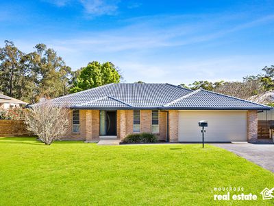 4 Yippenvale Circuit, Wauchope
