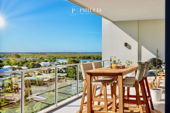 140 / 93 Sheehan Avenue, Hope Island