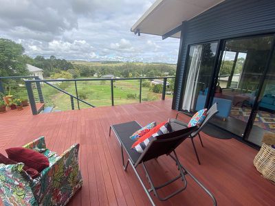 23 Home Street, Tingoora