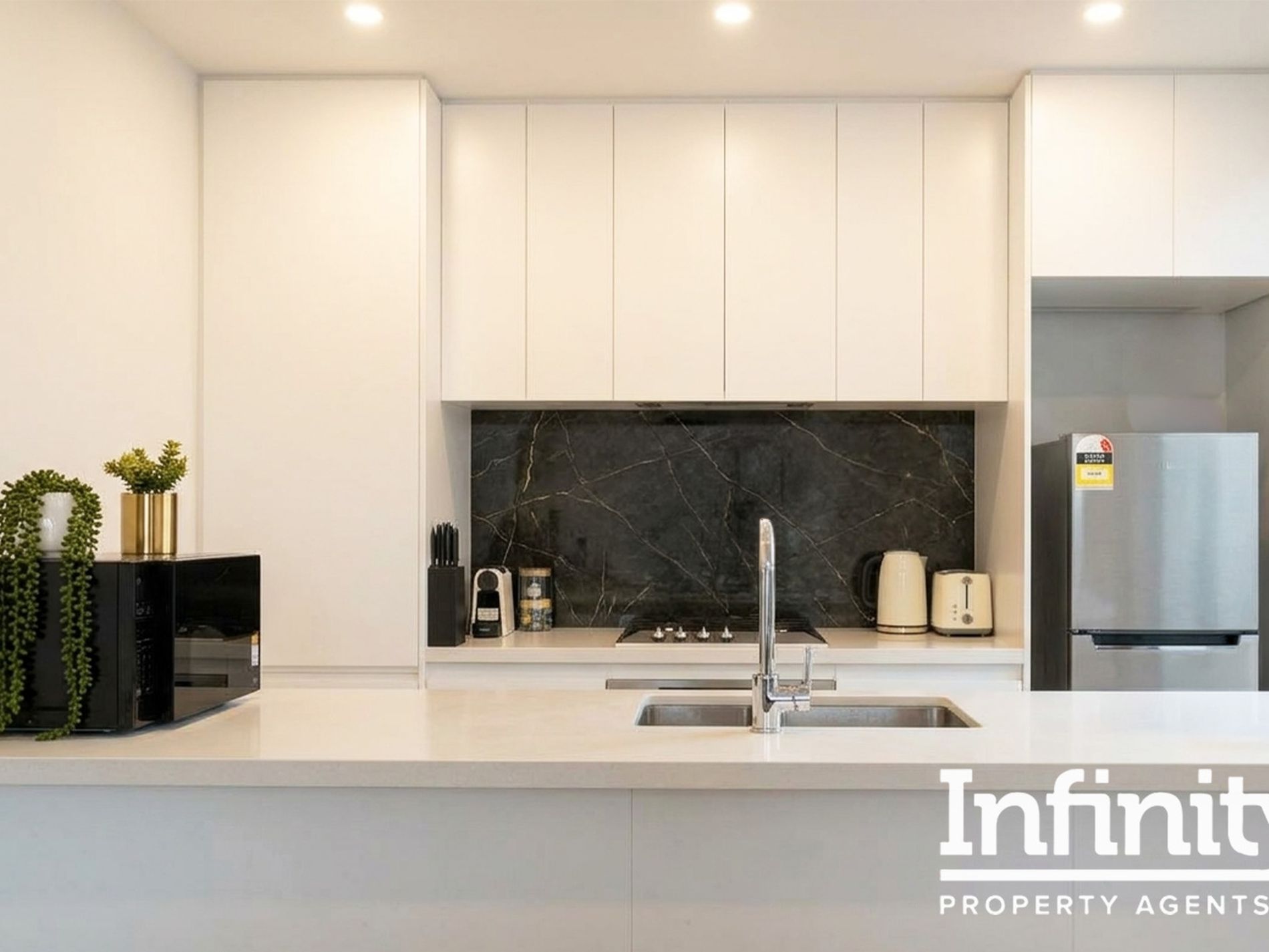 103 / 13 Oscar Street, Chatswood