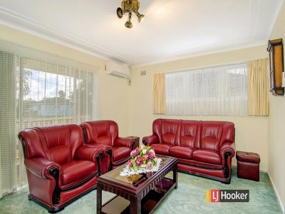 18 Shephard Street, Marayong