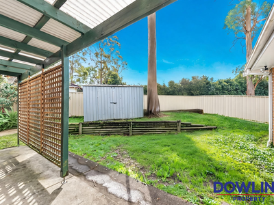 3 Sarah Place, Medowie