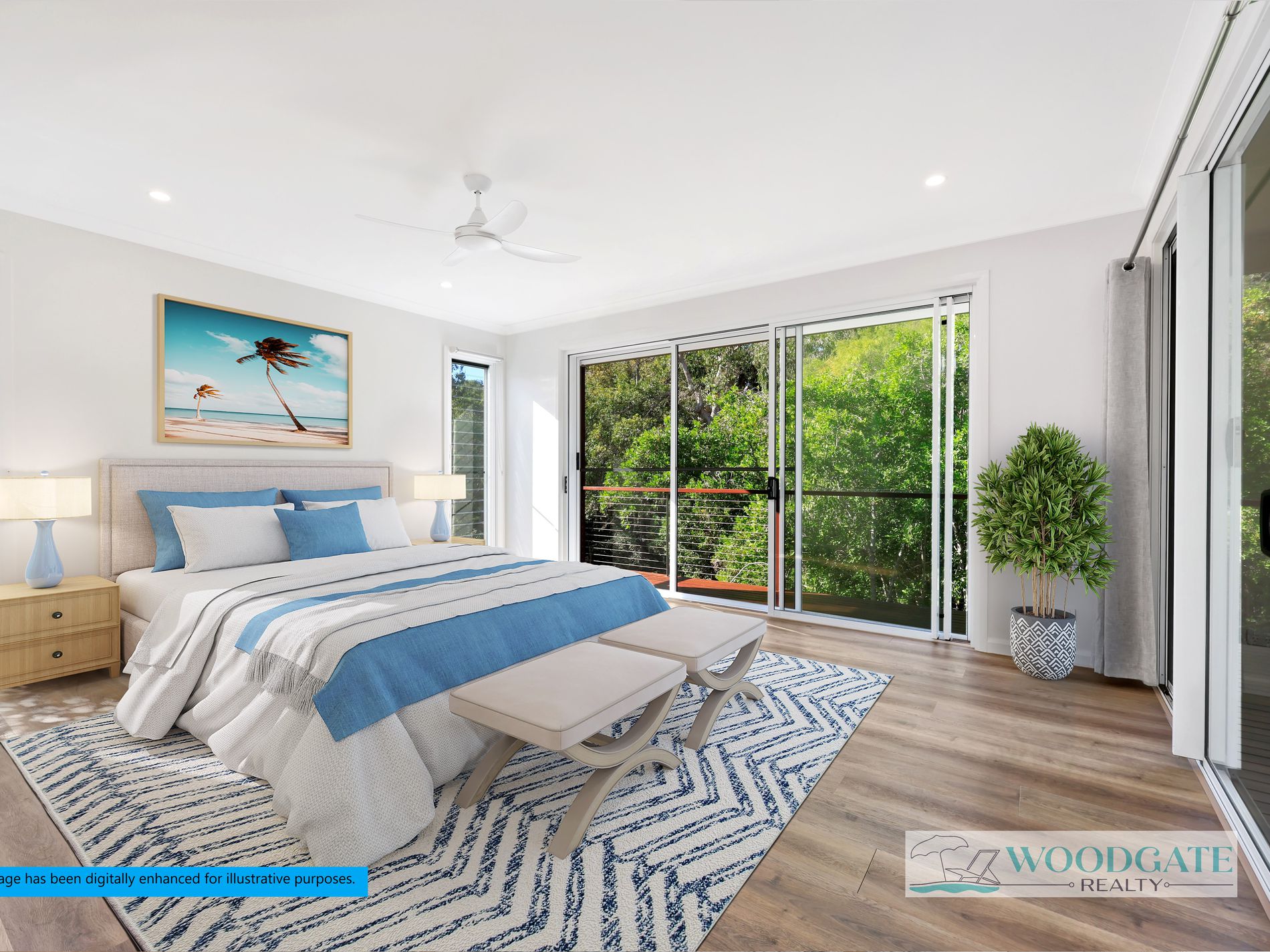 5 OCEAN VIEW DRIVE, Woodgate