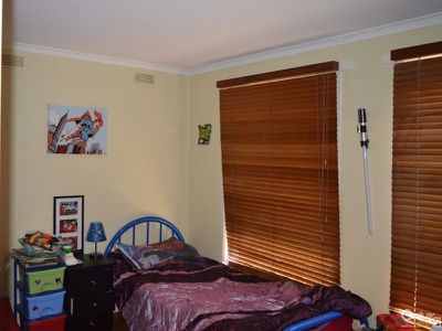 8 Wycombe Rise, Hampton Park